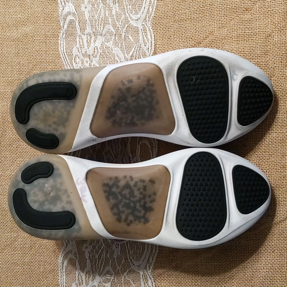 Nike Joyride Dual Run Women's Running Shoes Sz 10.5, Plum/Chalk - Picture 5 of 6